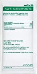 K 5 Chlorinating Cleaning Powder