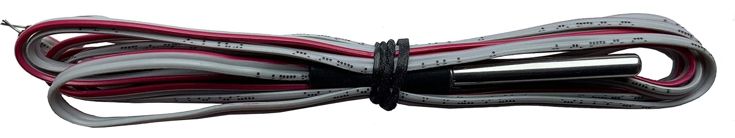 Stoelting Sensor Probe Non OEM Replaces Part #2203790 and #2171962
