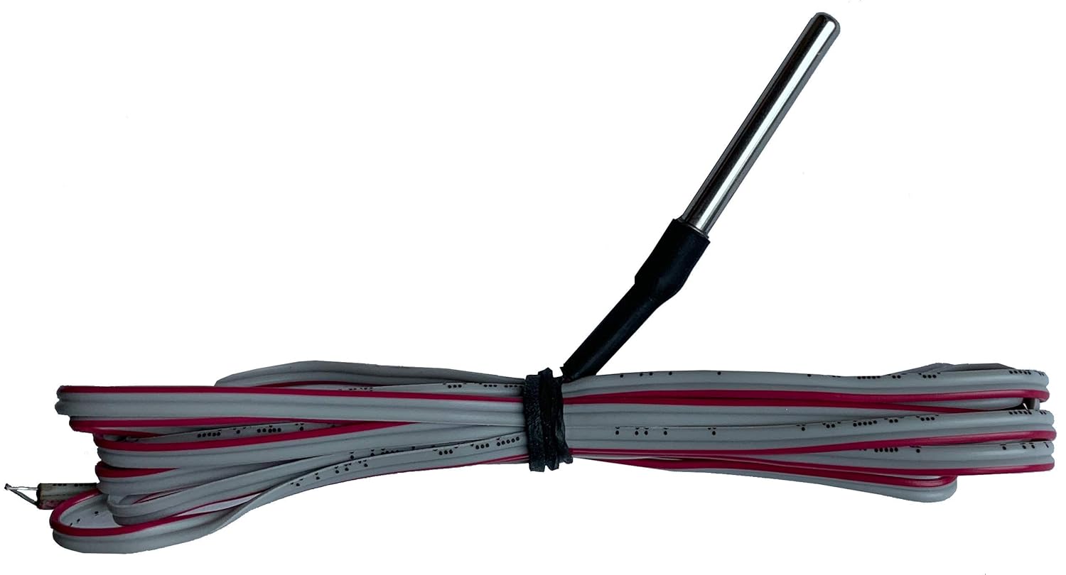 Stoelting Sensor Probe Non OEM Replaces Part #2203790 and #2171962